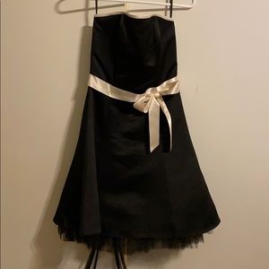 Jessica McClintock Juniors Dress